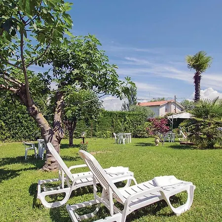One-bedroom -vr- 0 09 Appartamento *